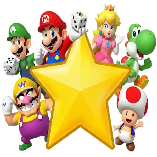 Mario Party