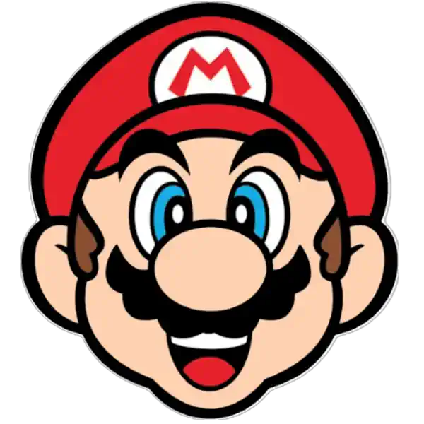 Super Mario
