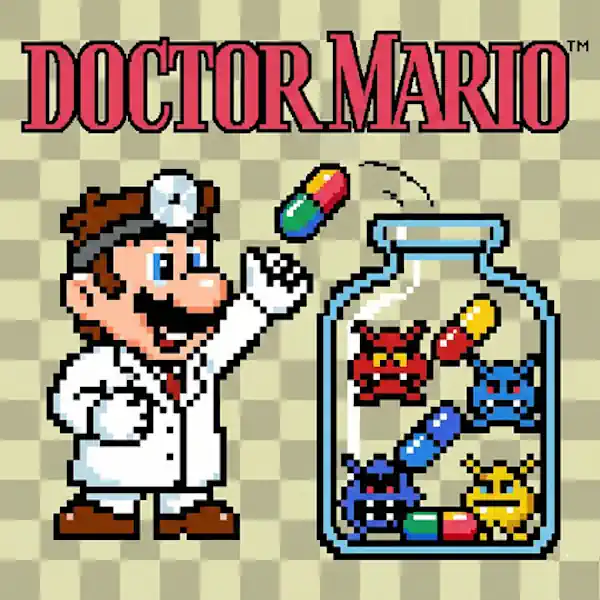 Doctor Mario