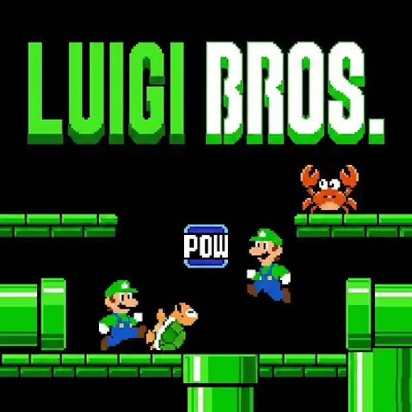 Luigi Brothers