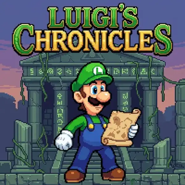 Luigi's Chronicles